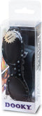 Dooky Baby Banz - Zonnebril - 100% UV-bescherming - Grijs Star