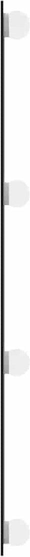 vidaXL-Wandspiegel-met-LED's-rechthoekig-30x80-cm-glas