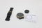 Amazfit T-Rex 3 Pro - Smartwatch - Militair-grade ontwerp met AMOLED-display - Goud (Zwart)