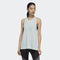 adidas CORE APP WOMEN SPORT - Dames sporttop - Climacool - Maat XS