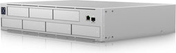 Ubiquiti UniFi Protect Pro - NVR - 60 videoingangkanalen - 2U rack-uitvoering - Grijs