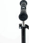 Croozaboo - Design Kids Scooter - Step - 3 tot 10 jaar - drie wielen - brede plank - Black line
