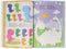 Wins Holland - Kleuren Activiteitenboek - 128 pagina's met stickers