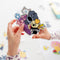 Woezel en Pip - Stickerset BT671749 - 50 vrolijke stickers