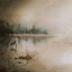 Sólstafir Berdreyminn - CD - Limited Edition - Speelduur 01:07:32