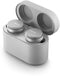 Philips TAT8506 - Draadloze in-ear oordopjes - Noise Cancelling Pro - Wit