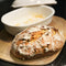 Emile Henry Broodbakvorm voor Artisanaal Brood - Grand Cru - 31 x 23 cm / 5 liter - Keramische Bakvorm - Geschikt voor Oven en Vaatwasser - Ideaal voor het Bakken van Ambachtelijk Brood met Knapperige Korst