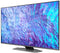 Samsung QLED Q80C - Ultra HD TV - 85