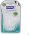 Dodie Speen Plat Grote Hals Sil. Deb.4 Dik Vl. +6m