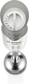 Bosch MSM66155 - Staafmixer - 600 W - Grijs/Wit