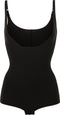 Maidenform Sleek Smoothers - Corrigerende Body - Verstelbare schouderbandjes - Zwart
