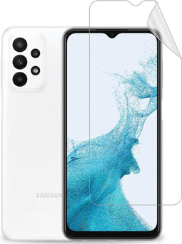 iMoshion Screenprotector Geschikt voor Samsung Galaxy A23 (5G) - iMoshion Screenprotector Folie 3 pack