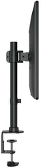Multibrackets M Table Mount KB Single - Bureaumount - Verstelbare hoogte 10 kg - Max. 27