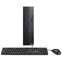 ASUS ExpertCenter D5 - D500SE-513500252X - i5-13500 16 GB DDR4 SSD512 Intel UHD Graphics 770 W11Pro - Zwart