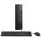 ASUS ExpertCenter D5 - D500SE-513500252X - i5-13500 16 GB DDR4 SSD512 Intel UHD Graphics 770 W11Pro - Zwart
