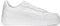 PUMA Carina Street - Dames Sneakers - SoftFOAM+ - PUMA White-PUMA Gold