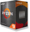 AMD Ryzen 9 5900XT - Processor - 16 cores 32 threads 3,3 GHz - AM4
