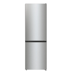 Gorenje NRC61CSXL4 - Koelvriescombinatie - 326 liter - Energieklasse C - Hoogte 185 cm