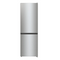 Gorenje NRC61CSXL4 - Koelvriescombinatie - 326 liter - Energieklasse C - Hoogte 185 cm