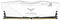 Team Group T-Force Delta RGB - RAM Geheugen 16 GB DDR4 3200 MHz CL16 - Achtergrondverlichting (2x 8 GB)