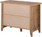 AGORA - Sideboard - Lichte houtkleur - MDF