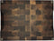 End-Grain Cutting Board - Mono Walnut - 40 x 30 cm