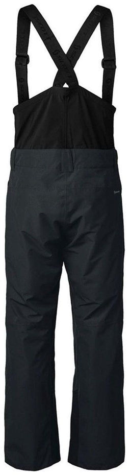Scott Ultimate Dryo Ripstop Broek - Afneembare Bretels - Waterdicht 20.000 mm - Zwart L