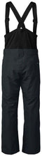 Scott Ultimate Dryo Ripstop Broek - Afneembare Bretels - Waterdicht 20.000 mm - Zwart L