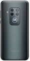 Motorola One Zoom - Smartphone - 128GB opslag - Grijs