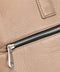 Still Nordic Anouk Leren Dames Schoudertas / Laptoptas - 13 inch - Taupe