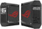 ASUS ROG Rapture GT6 - Gaming Router - Tot 10000 Mbps - Zwart (2-pack)