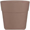 Bloempot Artevasi Taupe Plastic Ø 35 cm