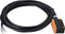 TRU COMPONENTS Verlichtingstoets TC-9417212 M8 Effectief detectiebereik: 50 cm Lichtschakelend 1 stuk(s)