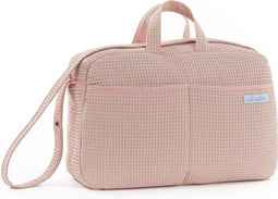 Luiertas Mi bollito Roze 15 x 30 x 45 cm