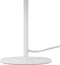 Light & Living Merel Tafellamp - Wit - Ø29,5x45cm