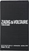 Zadig & Voltaire This Is Him! 30 ml Eau de Toilette - Herenparfum