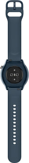 Amazfit GTR Mini - Smartwatch - AMOLED-display 1,28 inch - Zwart (Blauw)