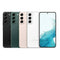 Samsung Galaxy S22 5G - Groen - 128 GB - Fysieke simkaart + eSIM