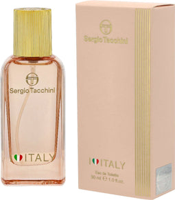 I Love Italy Woman Eau De Toilette (edt) 30ml