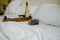 Sangean WR-8 FM en AM radio met Bluetooth ontvangst, Vintage Walnut