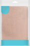 imoshion E-reader Hoesje - Geschikt voor Amazon Kindle Oasis 3 - Slim Hard Case Sleepcover Bookcase - Rosé Goud
