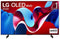 LG OLED evo C4 - Ultra HD TV - 42