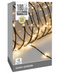 LED Kerstverlichting - 180 LED - Extra Warm Wit - Soft Wire - 14 x 9 x 6 cm