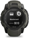 Garmin Instinct 2X Solar - Smartwatch - Opladen met zonne-energie - Groen