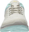 Grisport Nova Low W - Wandelschoenen Dames - Lichtgewicht - Off-White - Maat 42