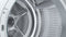 Bosch Serie | 6 WQG245D7NL - Warmtepompdroger - AutoDry zelfreinigende condensor - Wit