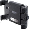 SP Connect™ MOTO BUNDLE - iPhone 13 Mini - MOTO MOUNT PRO - Zwart