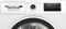 BOSCH WTH8520ENL - Warmtepompdroger - Easy Clean filter - Serie 4
