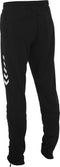 hummel Team TTS - Sportbroek - Ritszakken - Zwart - Maat XXL