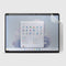 Doodroo Screenprotector Microsoft Surface Pro 9 - Paper Feel - 2 stuks